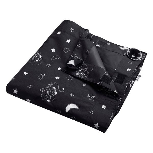 Portable Blackout Blind