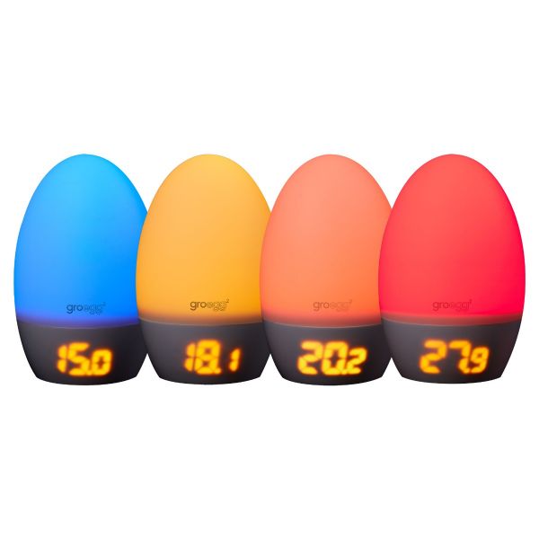 gro egg v gro egg 2