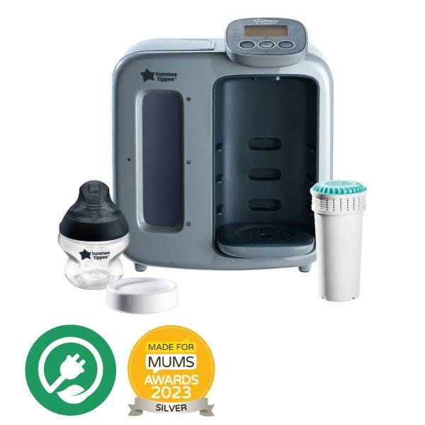 Tommee Tippee Perfect prep - buy at Galaxus