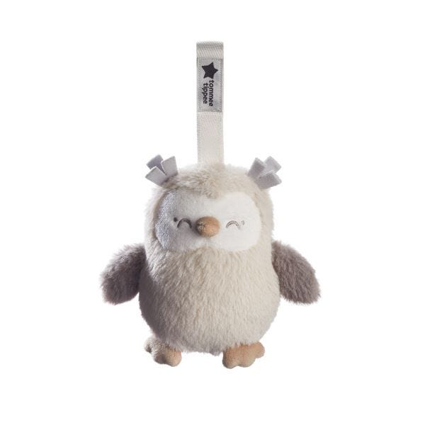 OllieOwl Travel Sleep Aid