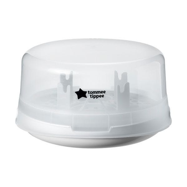 Micro-Steam Microwave Steam Sterilizer