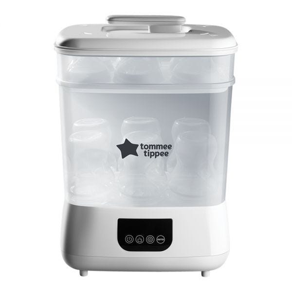 Advanced Steri-Dryer Electric Steriliser
