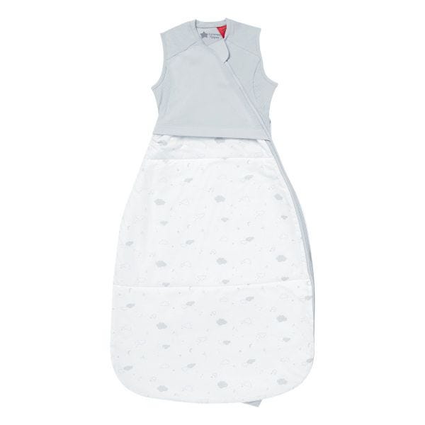 Gigoteuse 2en1 Multi-saisons 6-18m