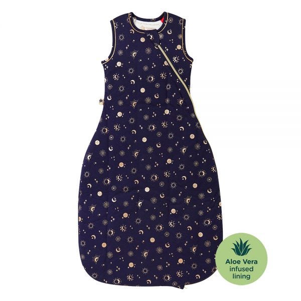 The Original Grobag Moon Child Sleepbag