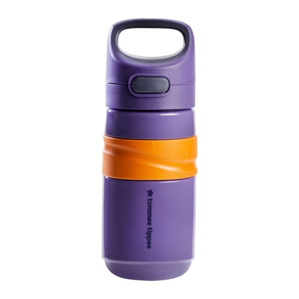 Superstar Flip Top Sportee Cup, 18m+ - purple