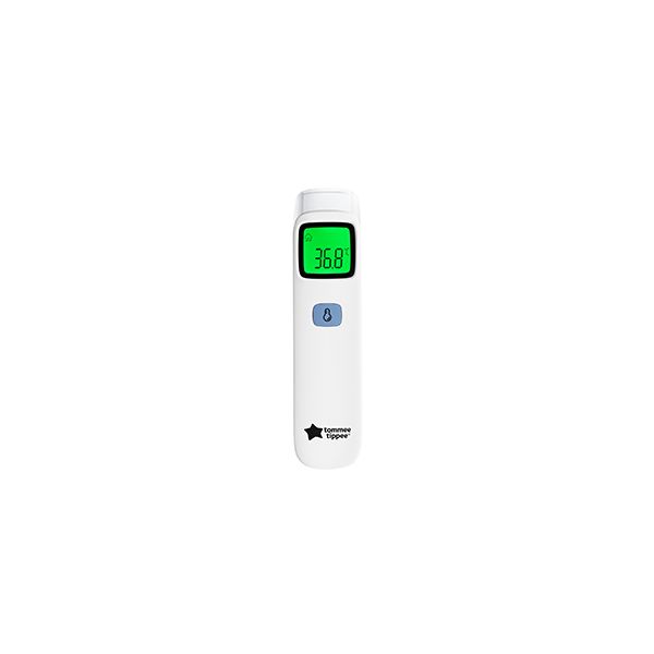 NoTouch Digital Forehead Thermometer