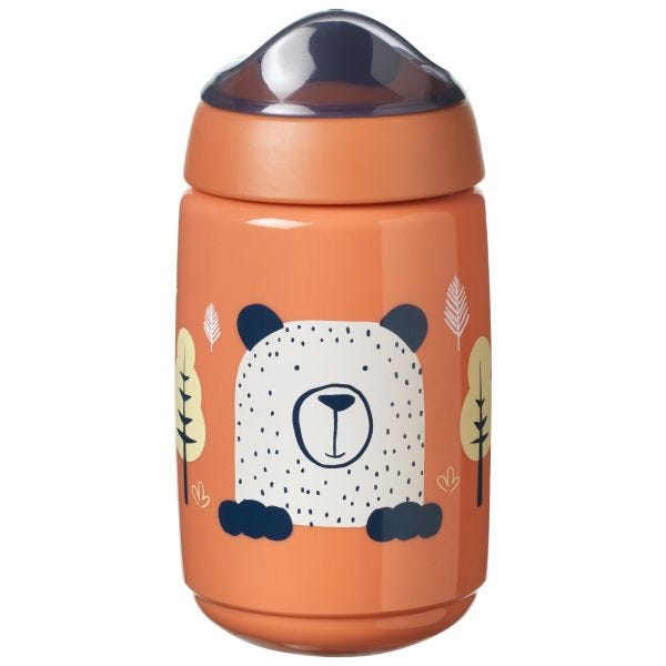 Superstar Sipper Training Cup, Red - 1 pack