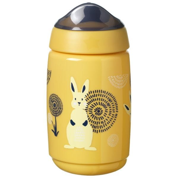 Superstar Sipper Training Cup, Yellow - 1 pack