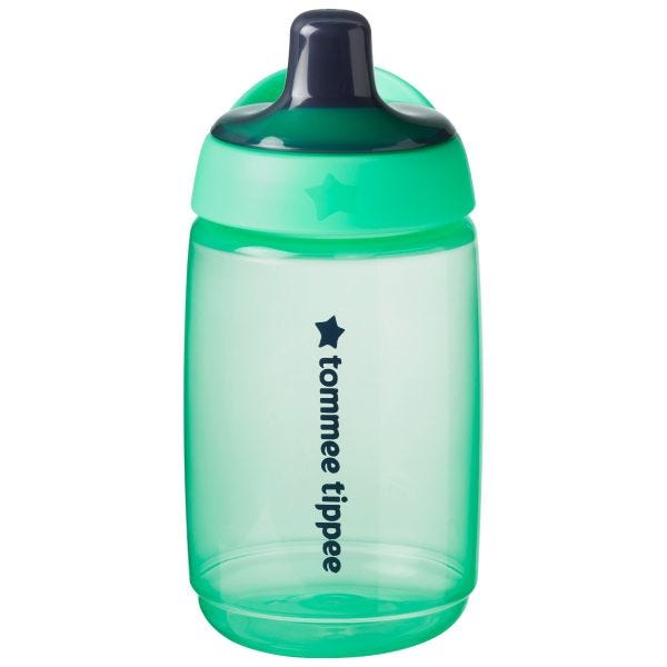 Sportee Water Bottle (Assorted Colours)