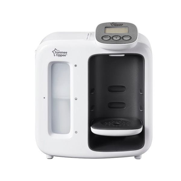 tommee tippee instant prep machine