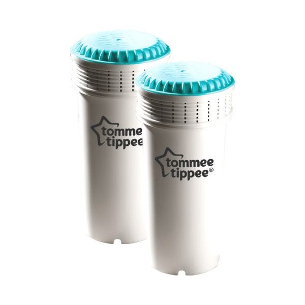 Perfect Prep™ Replacement Filter - 2 pack