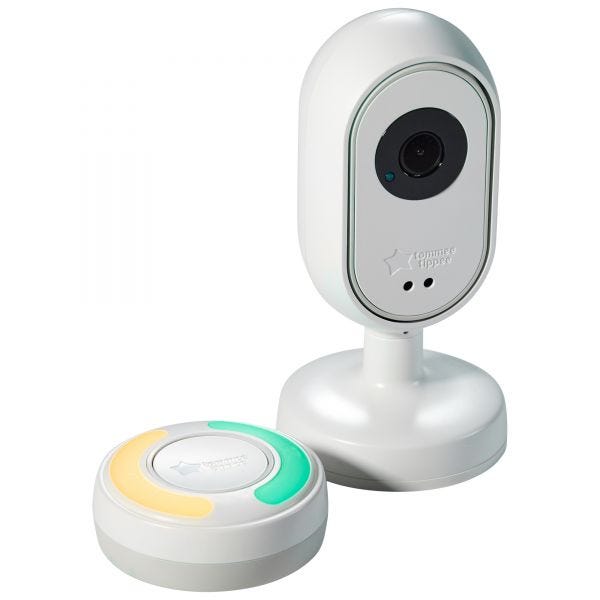 Dreamsense Smart Baby Monitor