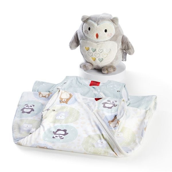 Coffret Naissance Sommeil Grofriends 