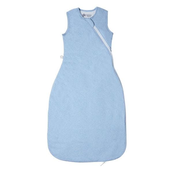 The Original Grobag Blue Marl Sleepbag