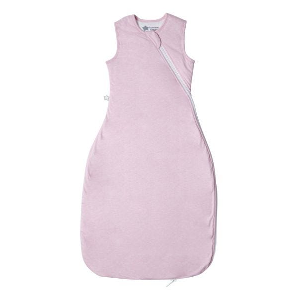 The Original Grobag Pink Marl Sleepbag