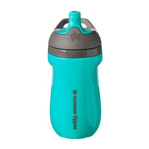 Tommee Tippee Closer to Nature Weaning Straw Cup 230ml