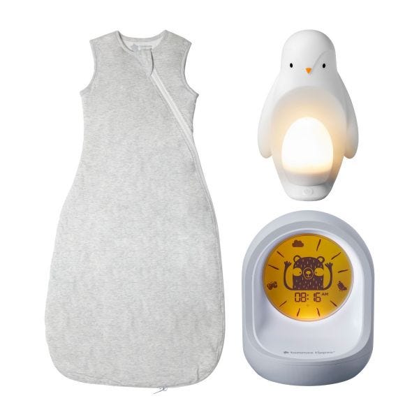 Toddler Bedtime Bundle (18m+)