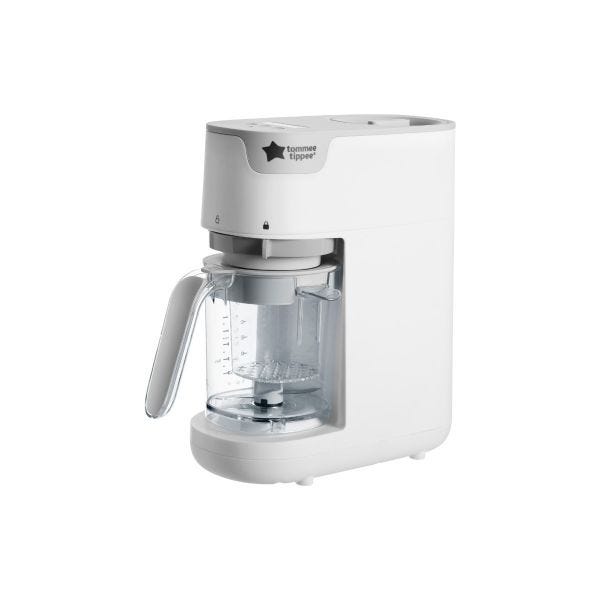 Quick Cook Baby Food Maker