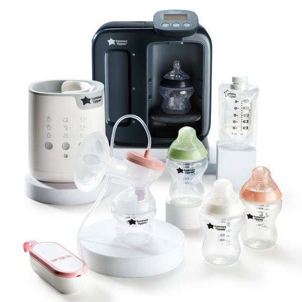 Ultimate Combination Feeding Bundle