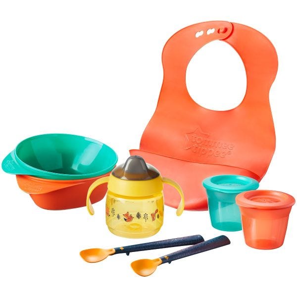 Weaning Starter Kit