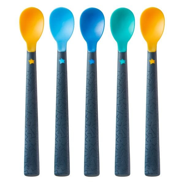 Softee™ Weaning Spoons