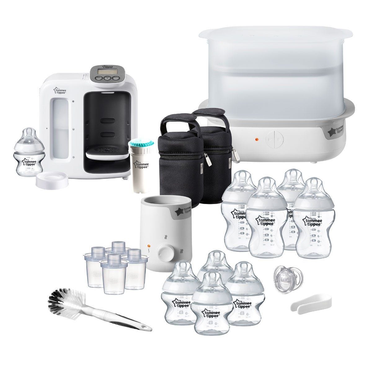 Tommee tippee sale steriliser smyths