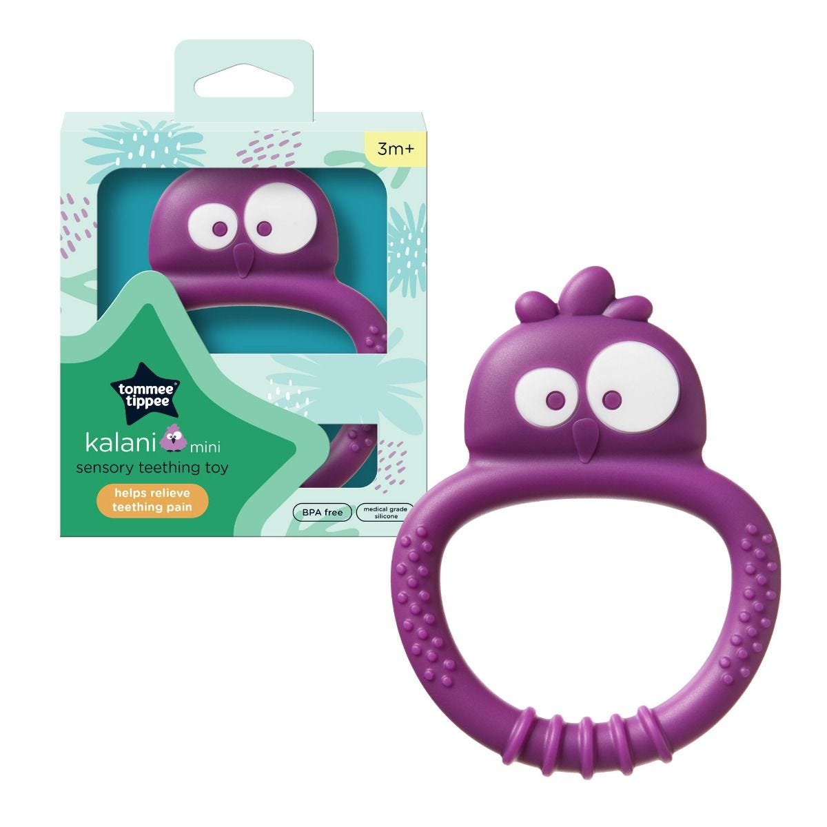 Sensory hotsell teething toys