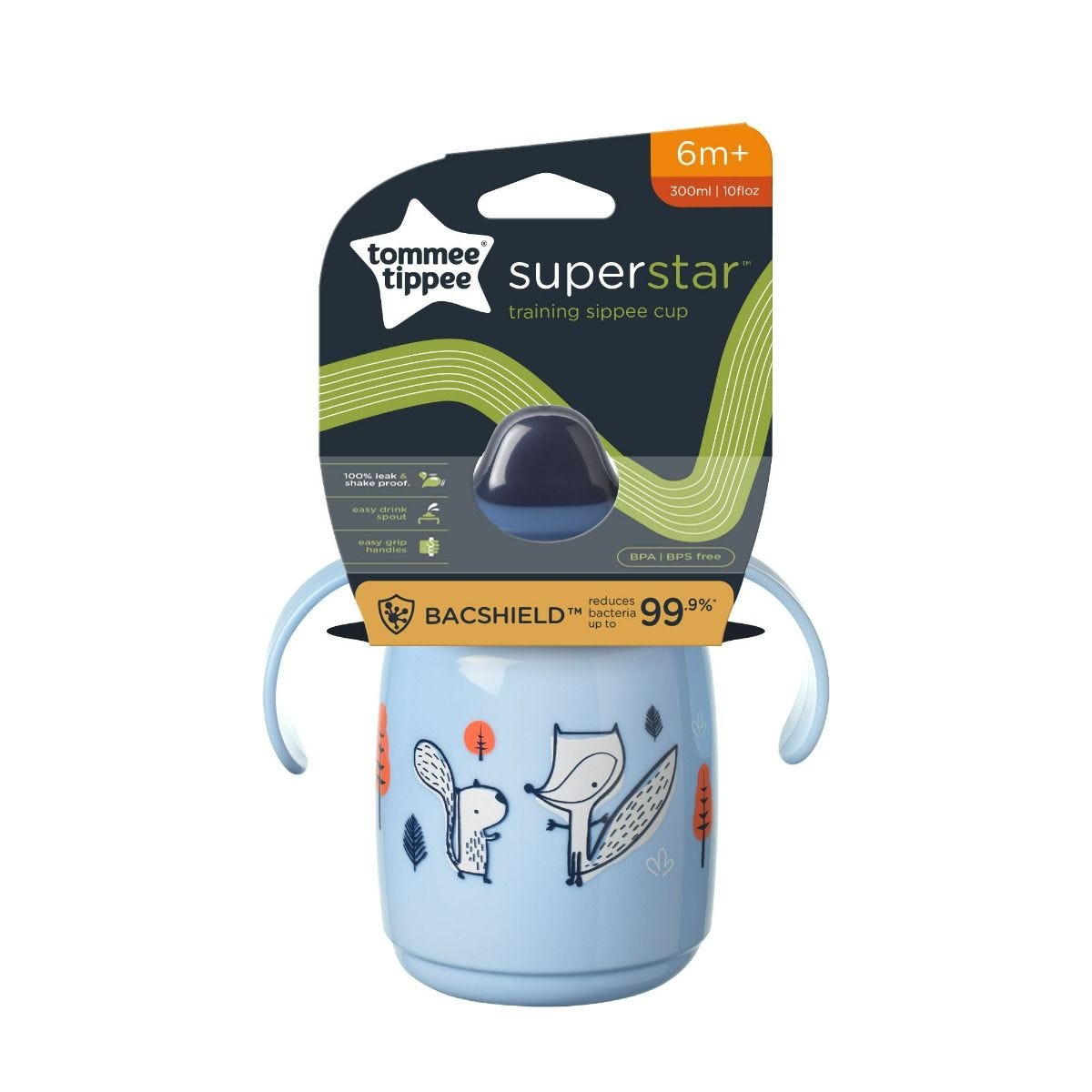 Tommee tippee super cup on sale