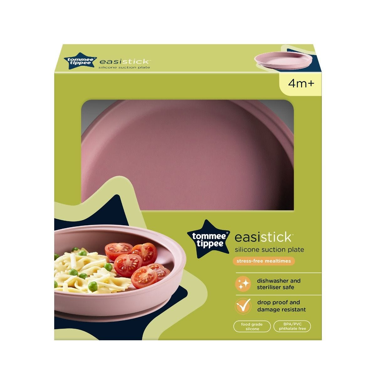 Tommee tippee suction bowl hot sale