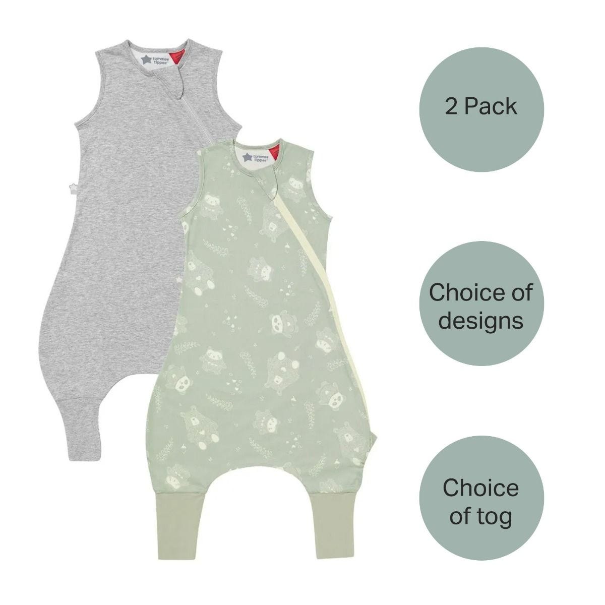 Tommee tippee 1 tog grobag on sale