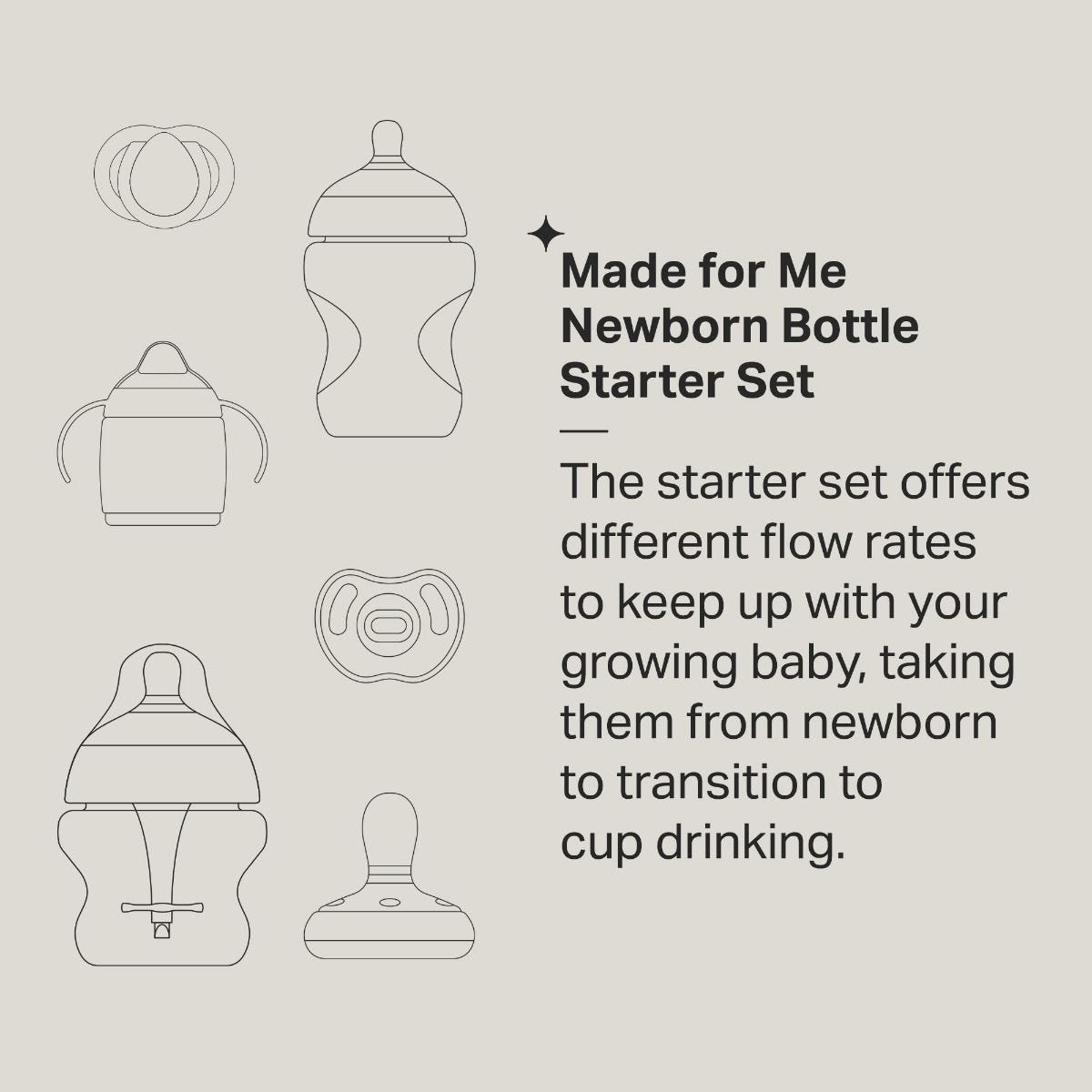 Baby steriliser set best sale