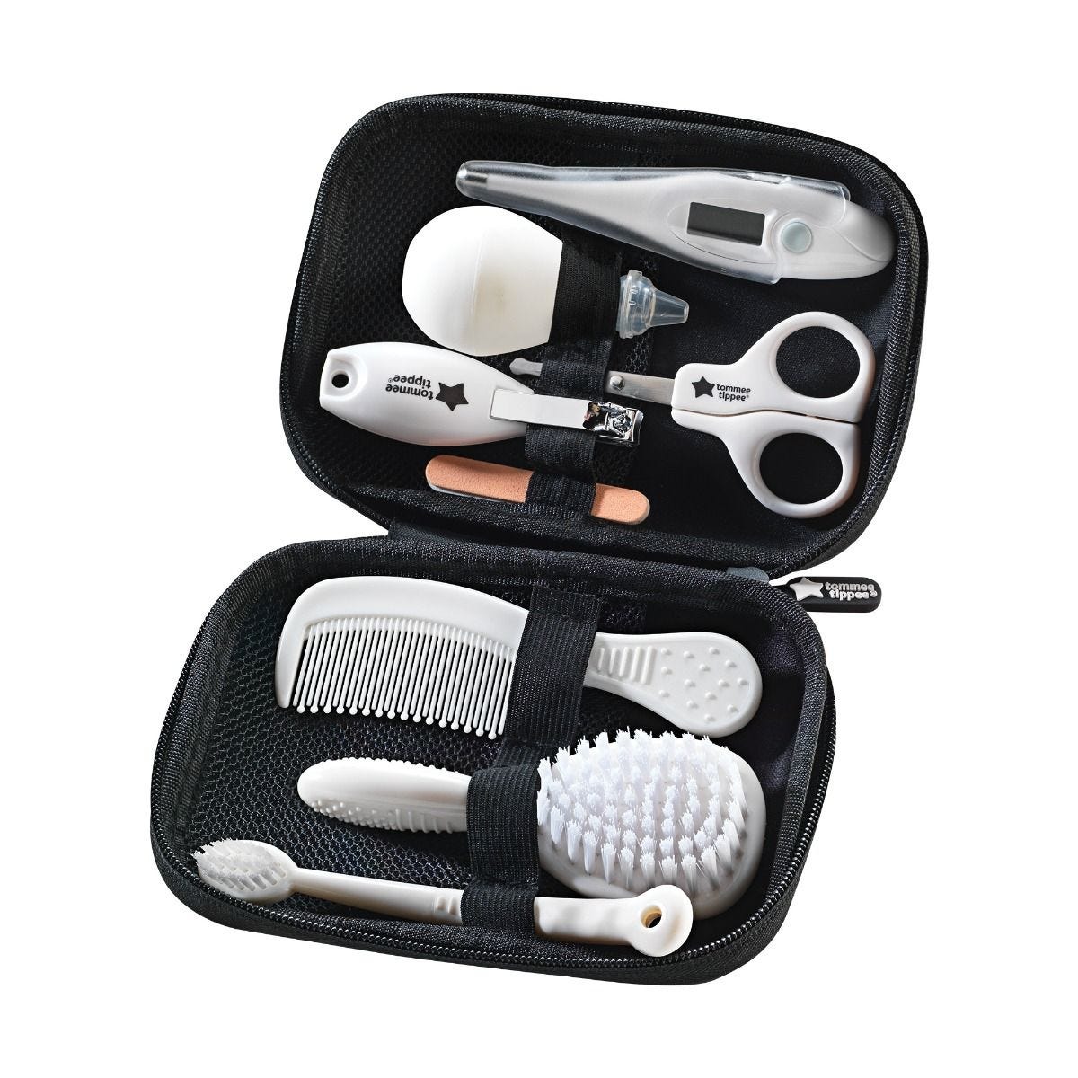 Trousse de Soin Bébé, 20 pièces Professionnel Kit de Soin Bébé