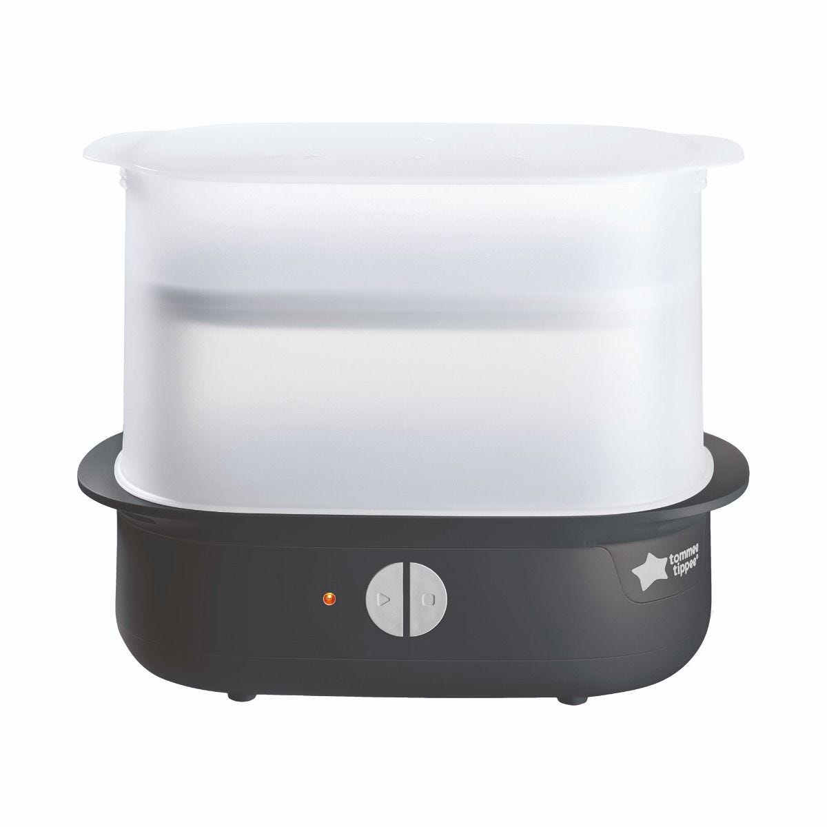 Electric Steriliser for Your Baby Bottles Tommee Tippee UK