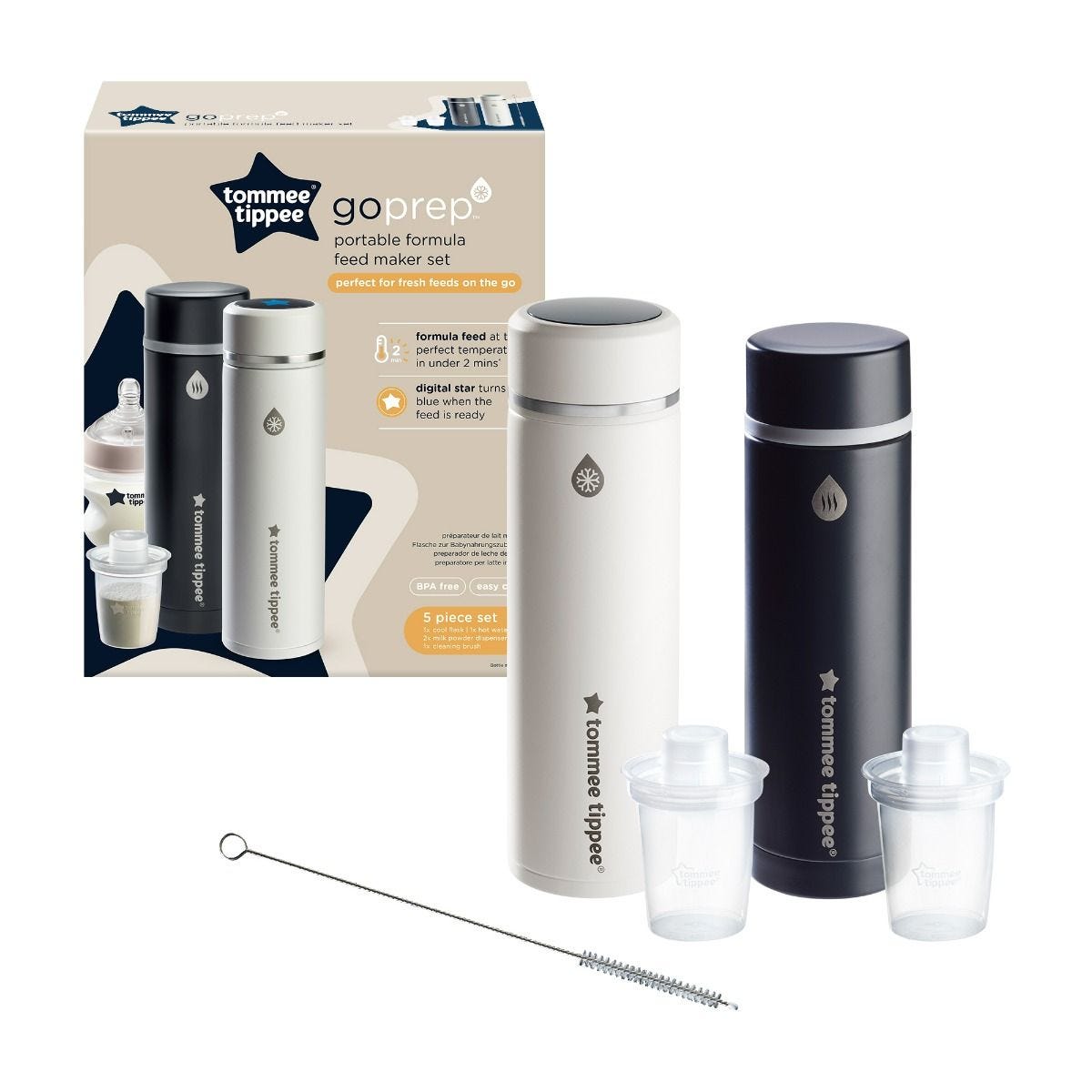 Formula flask hotsell