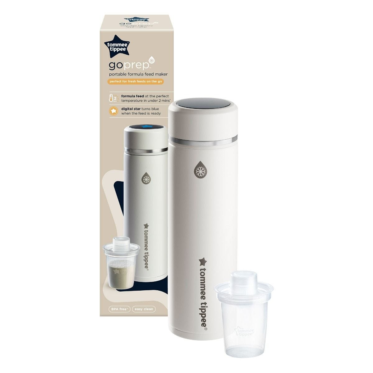 Tommee tippee formula 2025