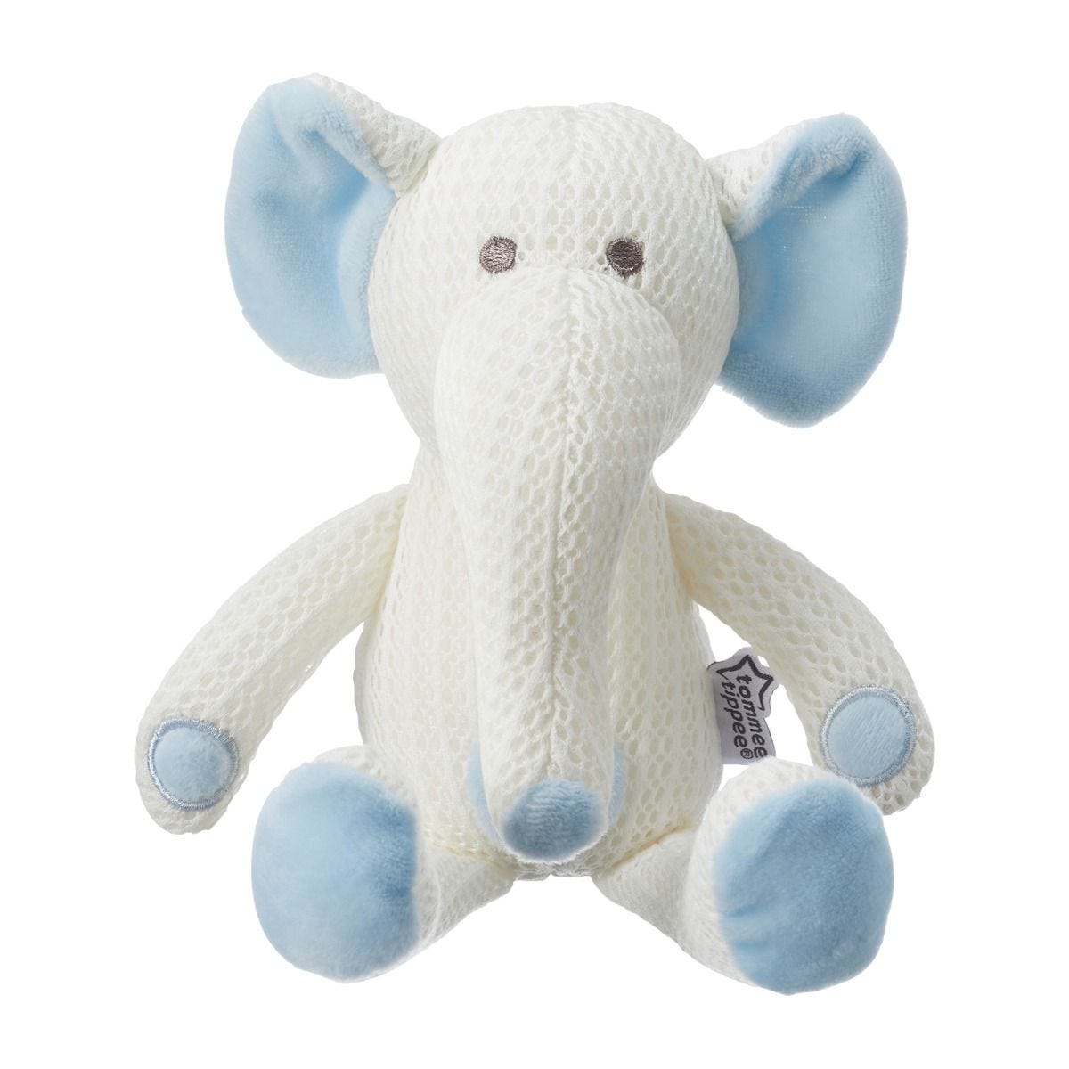 eddie the elephant teddy