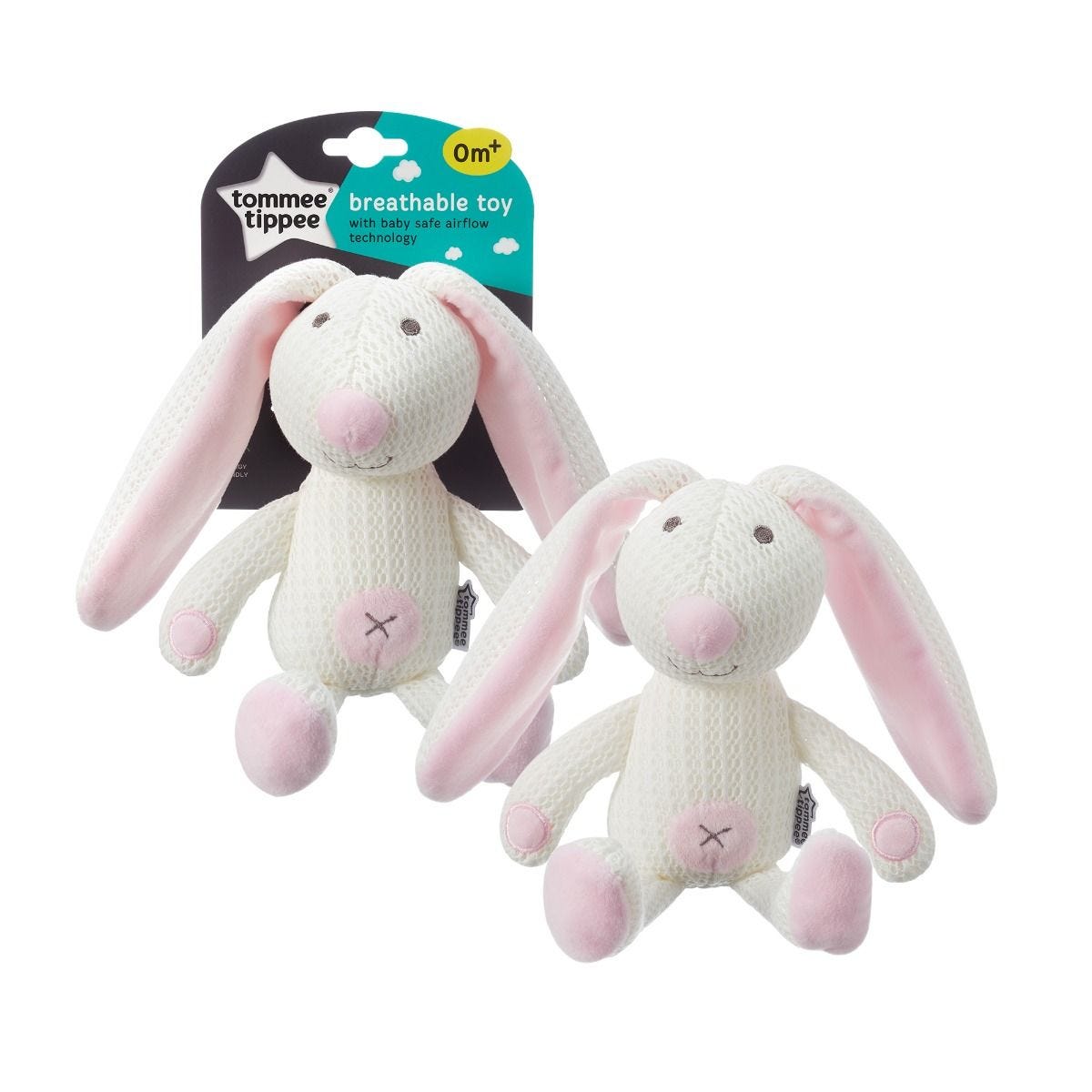 extremely rabbit plush