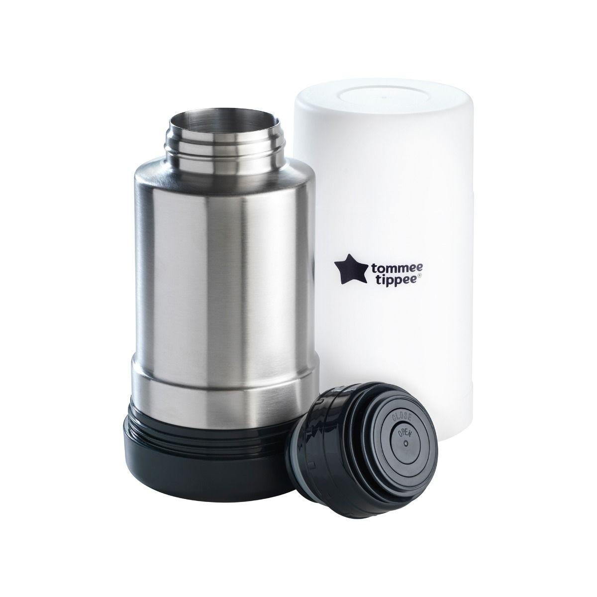 Chauffe biberon nomade, Tommee Tippee de Tommee Tippee