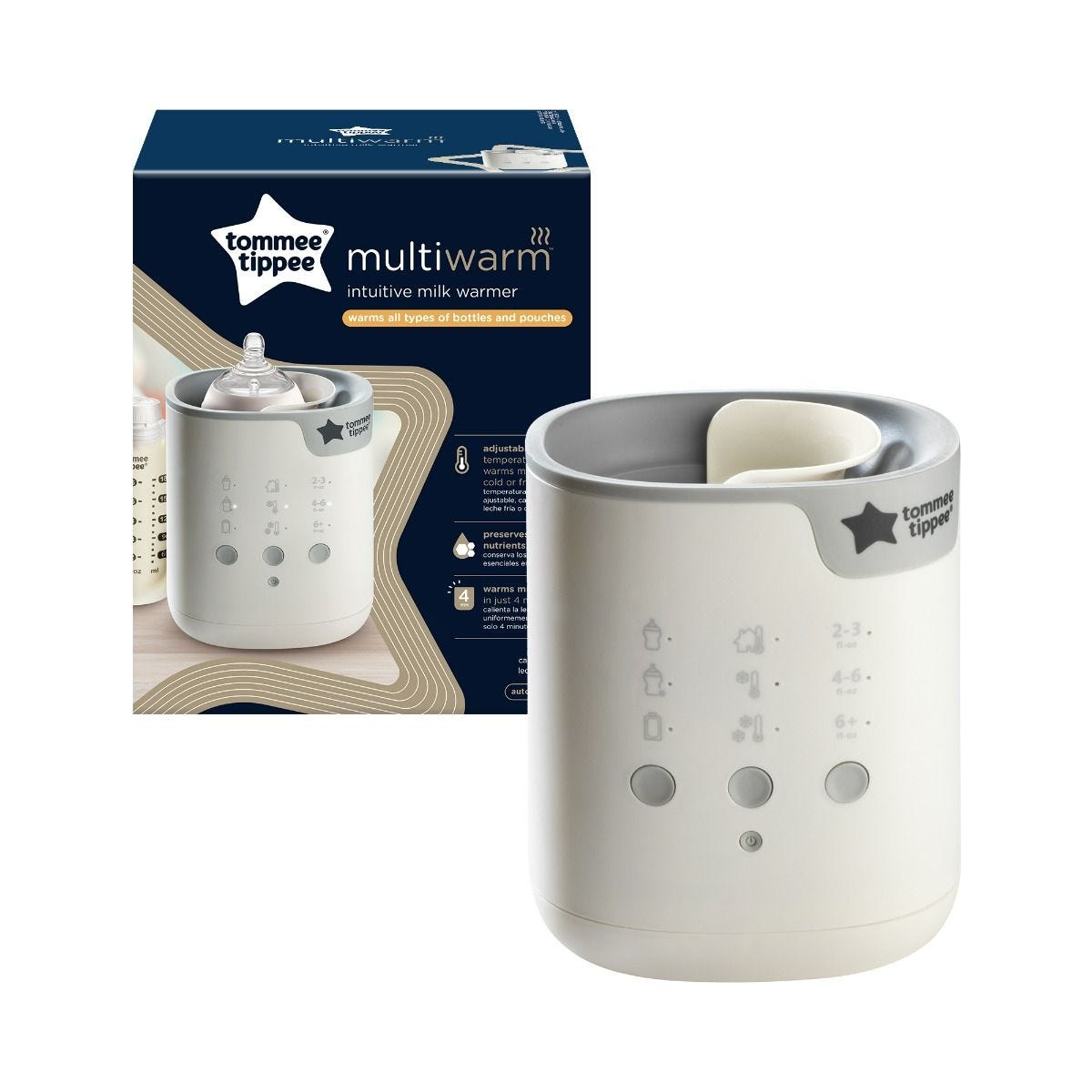Tommee tippee bottle warmer buy discount buy baby