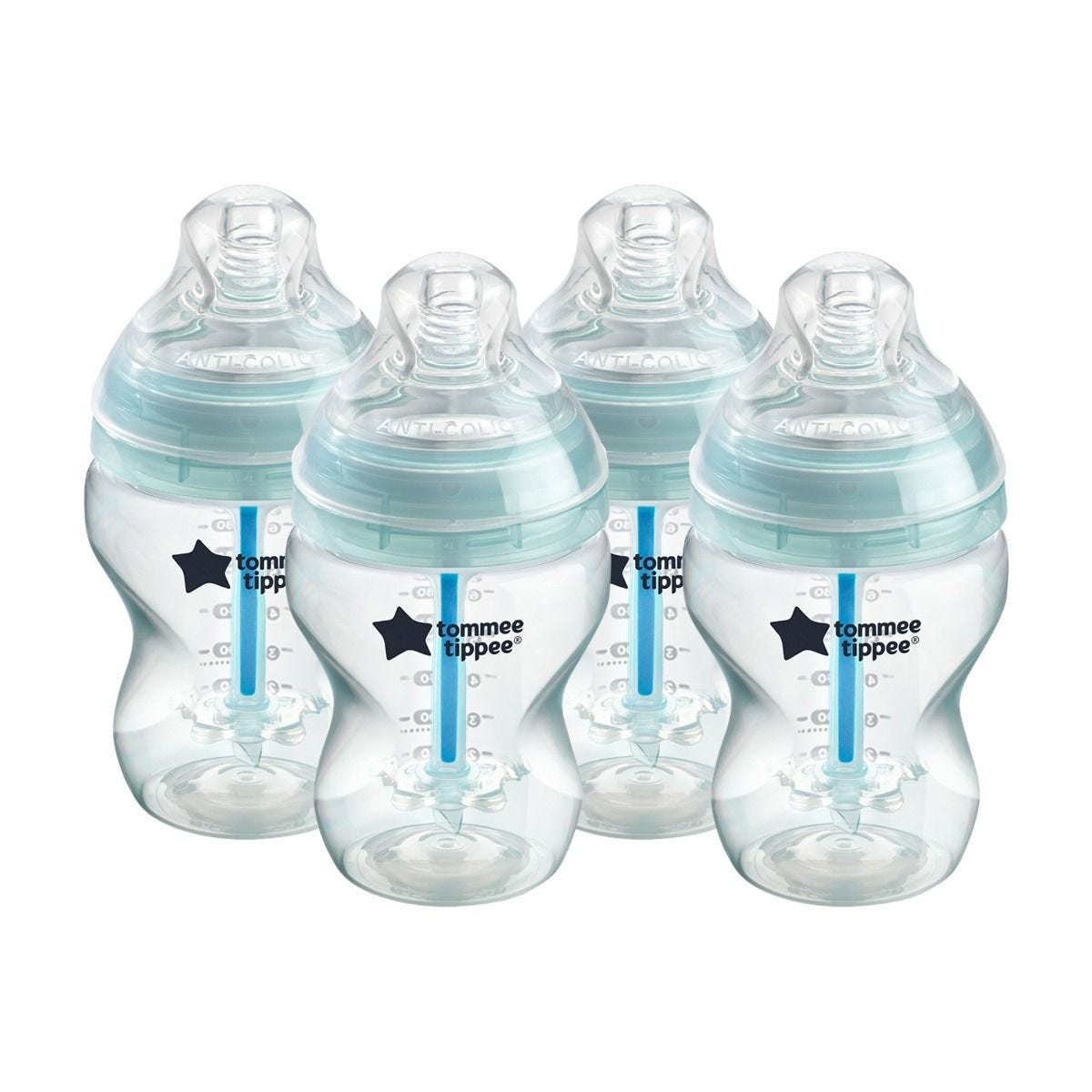Tommee Tippee Advanced AntiColic Baby Bottle