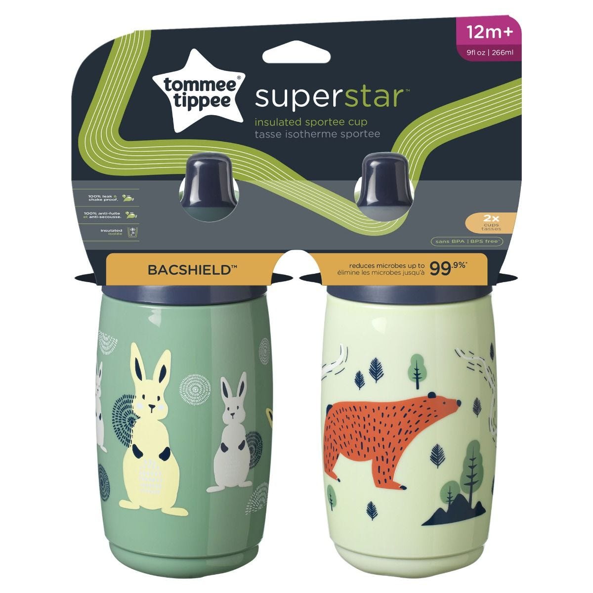 Tommee tippee drinking bottles discount