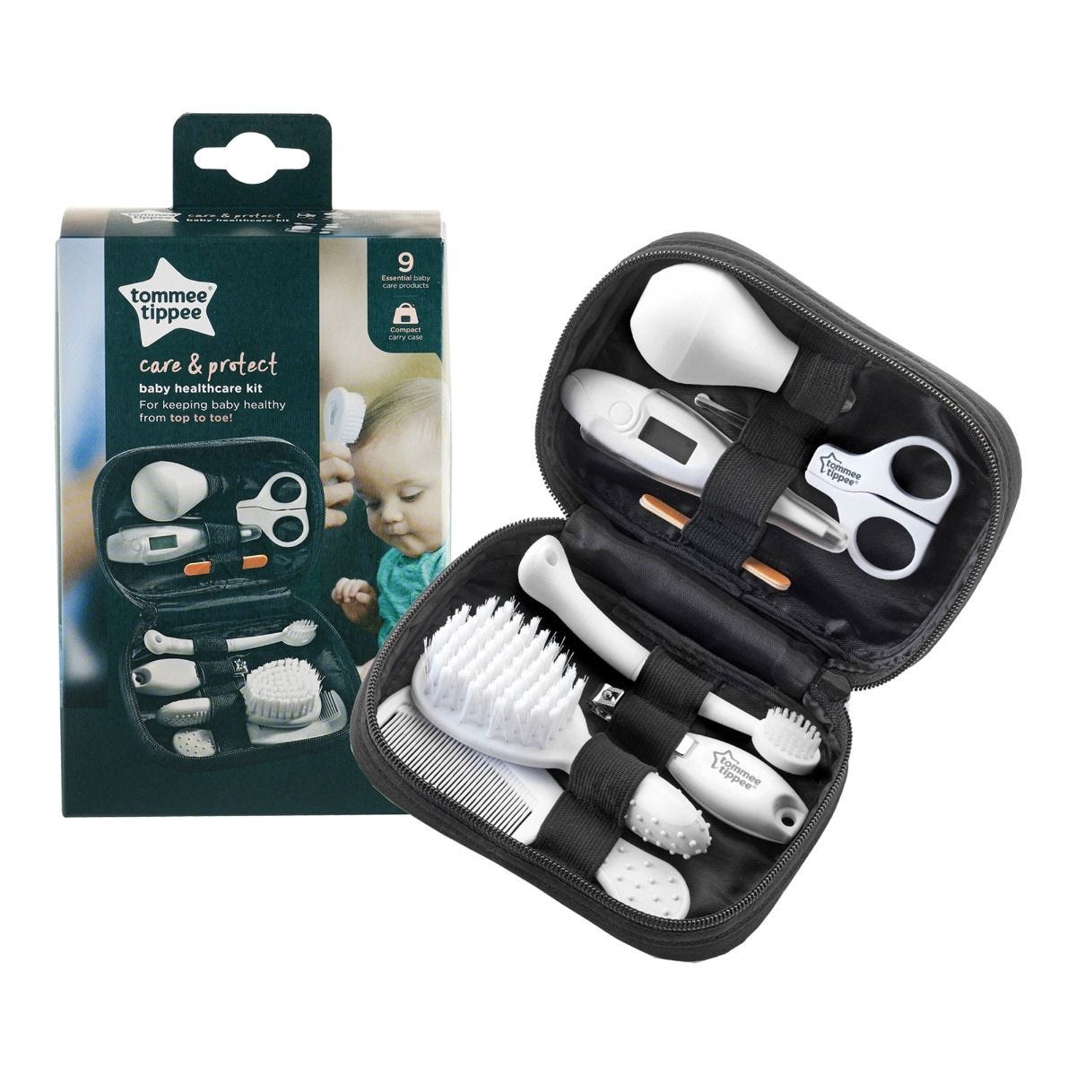 tommee tippee first aid kit