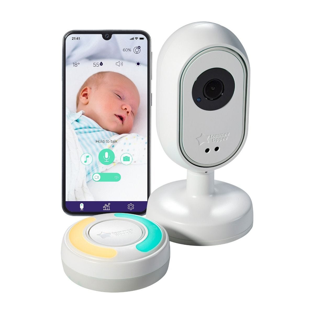 Baby monitor shop