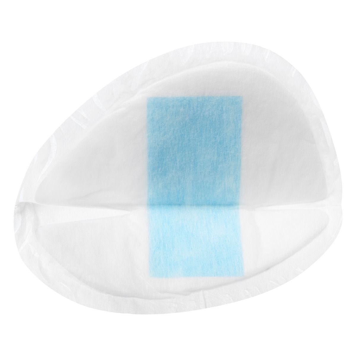 Tommee Tippee jetables Respirant Doux Soyeux Breast Pads │ 100Pk