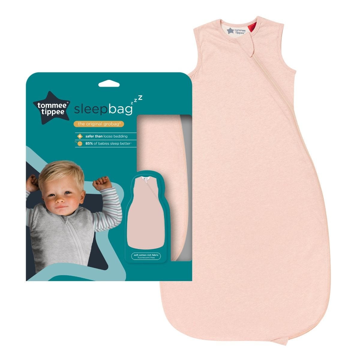 Tommee tippee grobag 0.2 tog sales
