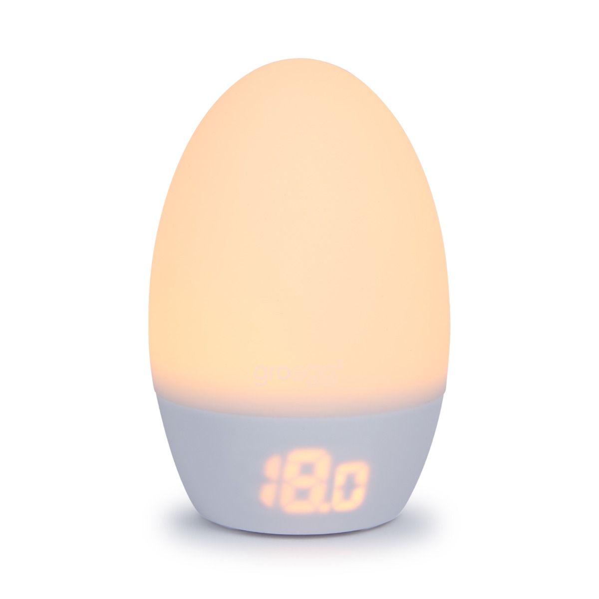 gro egg 2 thermometer