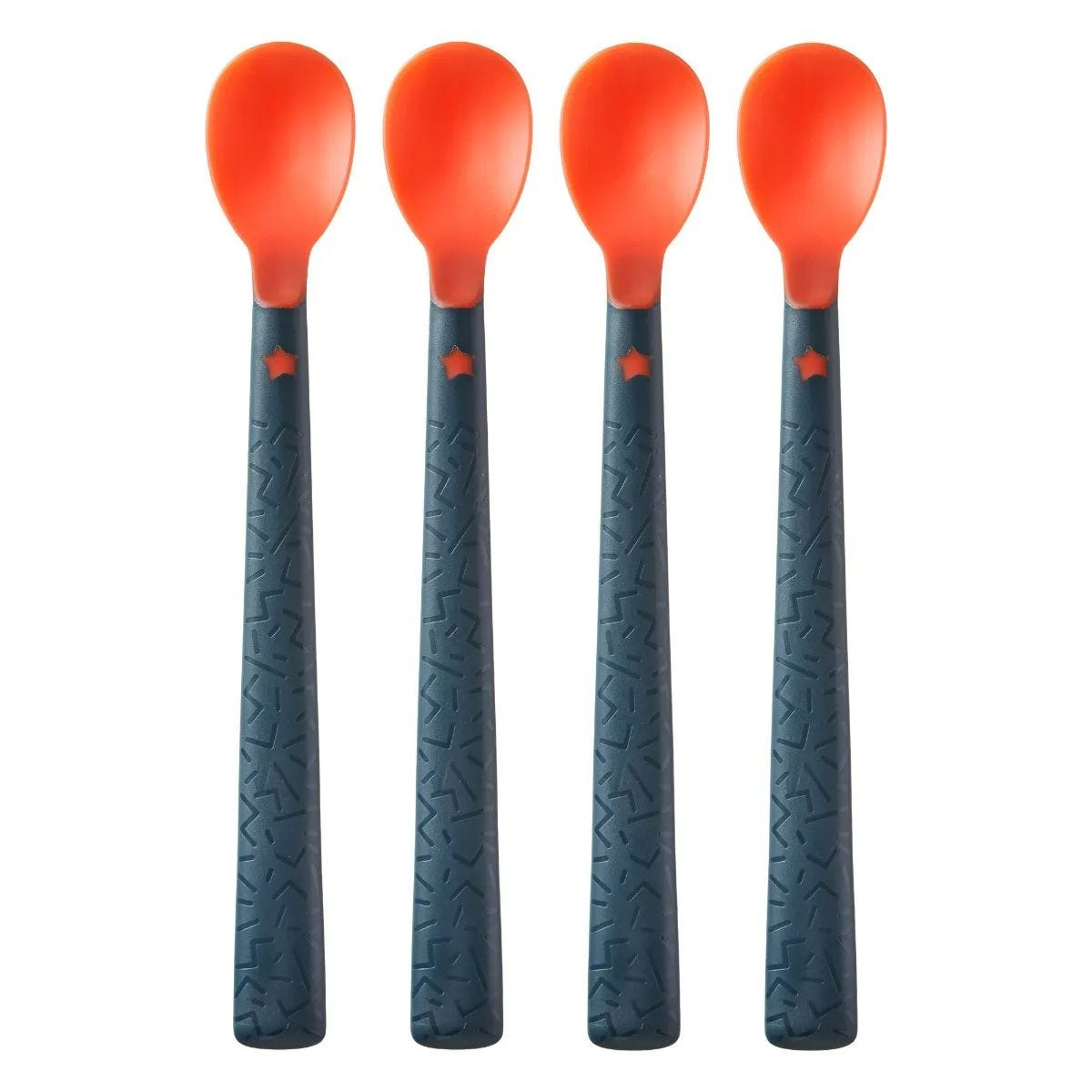 Tommee tippee soft tip weaning spoons 2025