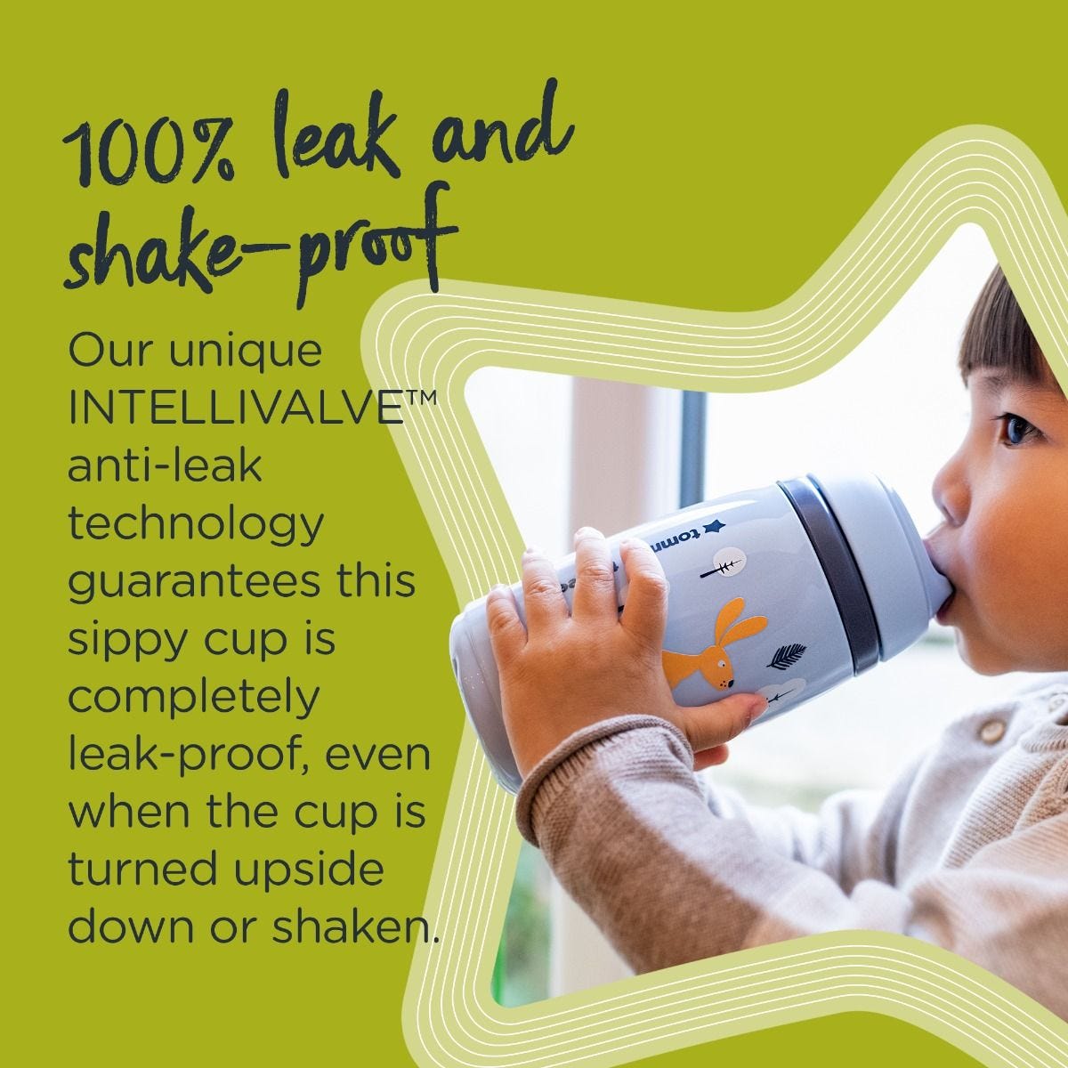 Sipper Insulated Training Cup