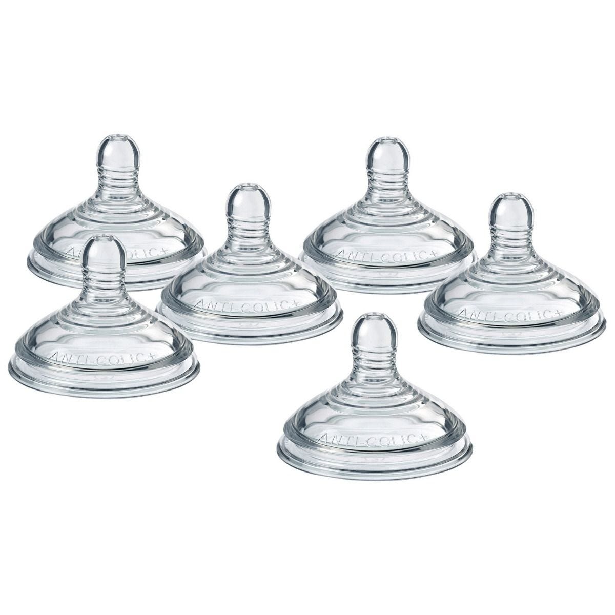 Bottle nipples on sale