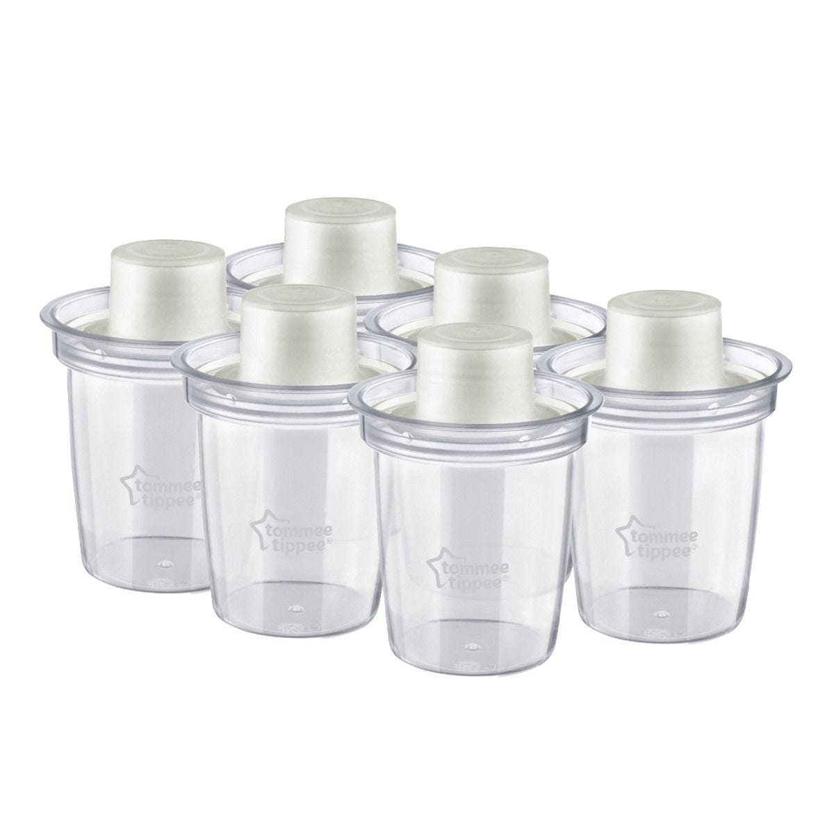 mam milk powder dispenser